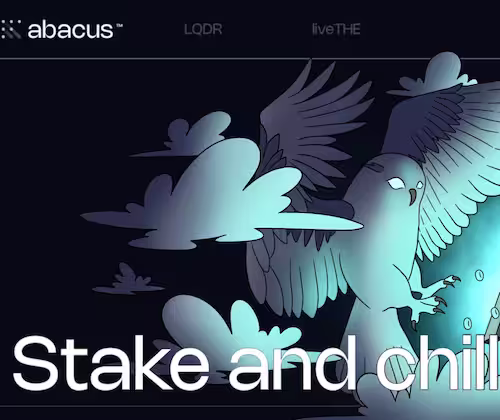 Abacus Logo