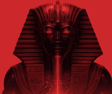Pharaoh Logo